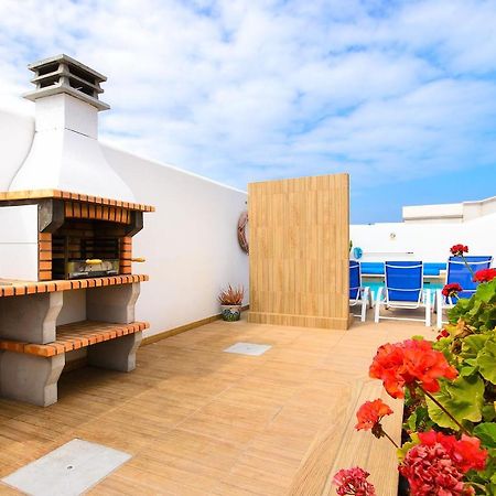 Villa Xana プラヤ・ブランカ エクステリア 写真